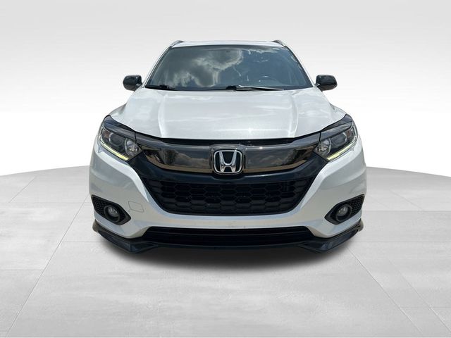 2021 Honda HR-V Sport