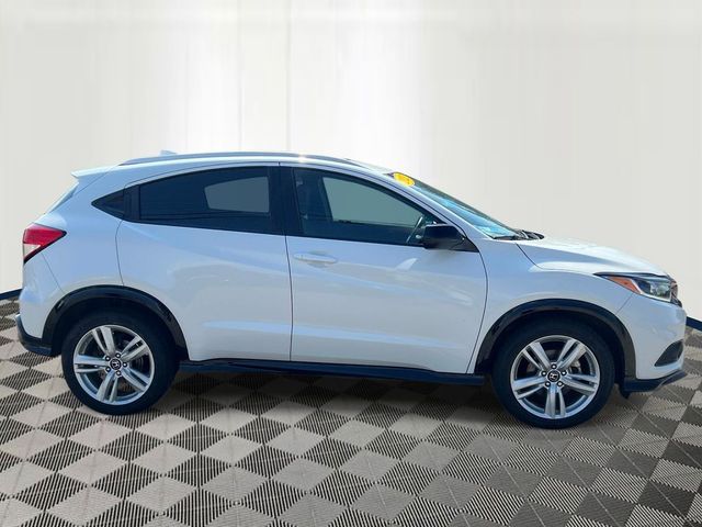 2021 Honda HR-V Sport