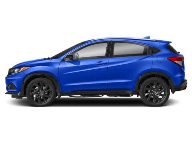 2021 Honda HR-V Sport