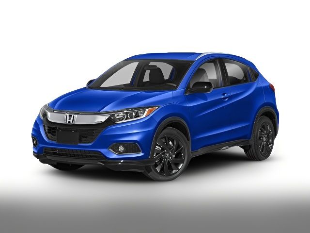 2021 Honda HR-V Sport