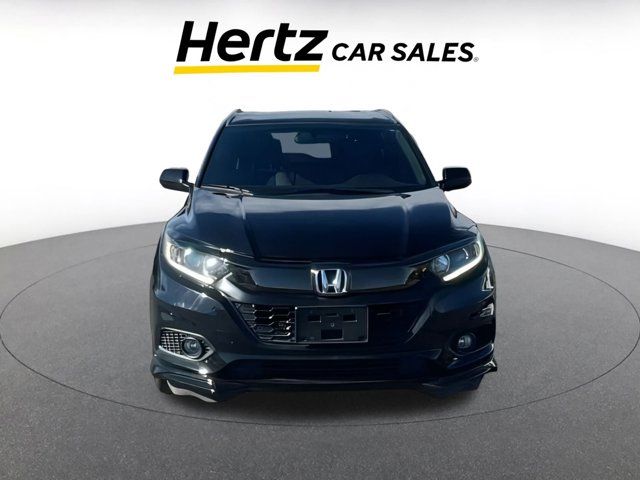 2021 Honda HR-V Sport