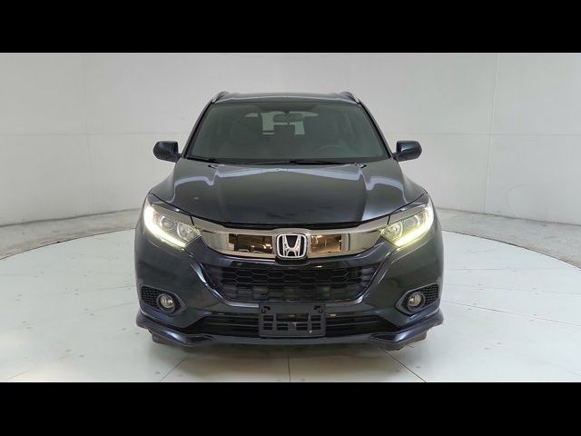 2021 Honda HR-V Sport