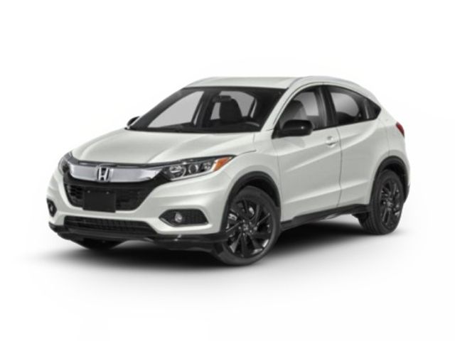 2021 Honda HR-V Sport