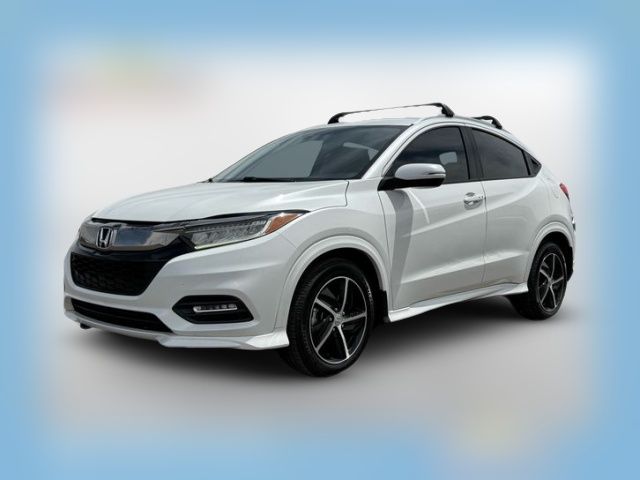 2021 Honda HR-V Touring