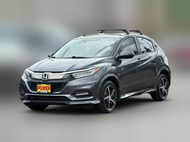 2021 Honda HR-V Touring