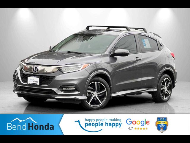 2021 Honda HR-V Touring