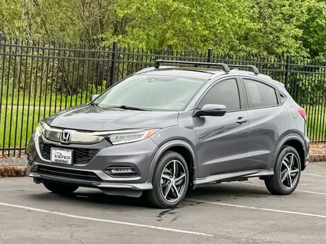 2021 Honda HR-V Touring