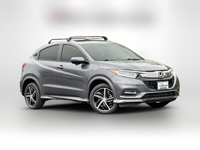 2021 Honda HR-V Touring