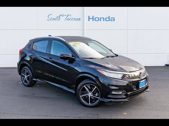 2021 Honda HR-V Touring