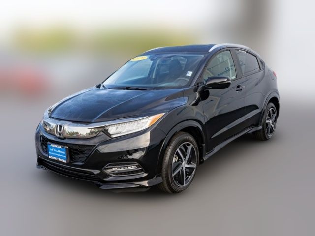 2021 Honda HR-V Touring