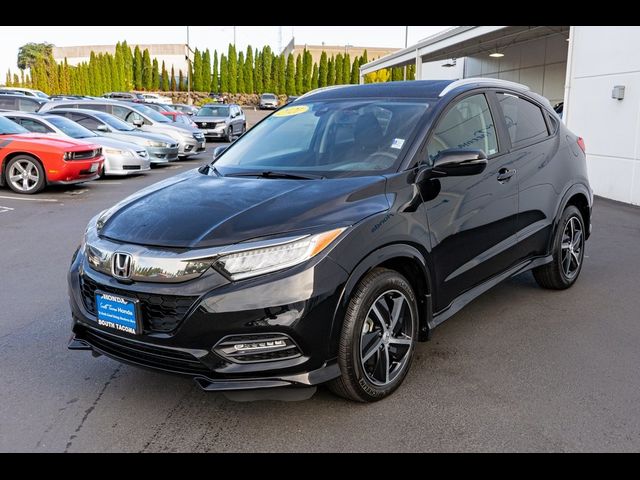 2021 Honda HR-V Touring