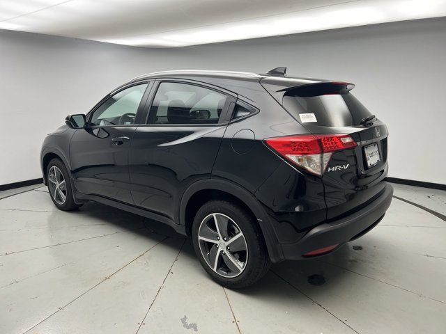 2021 Honda HR-V EX-L