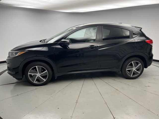 2021 Honda HR-V EX-L