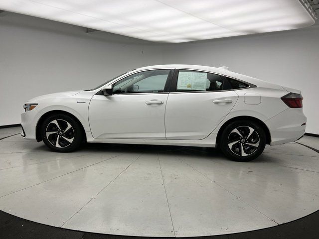 2021 Honda Insight EX