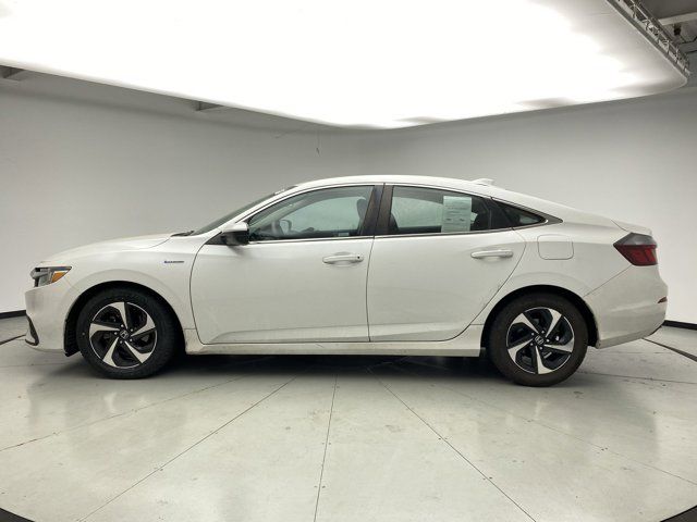 2021 Honda Insight EX