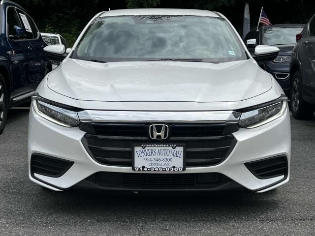 2021 Honda Insight LX