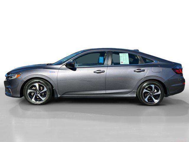 2021 Honda Insight EX