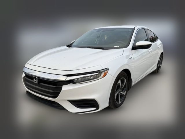 2021 Honda Insight EX