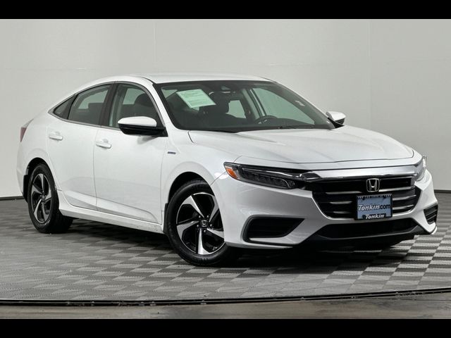 2021 Honda Insight EX