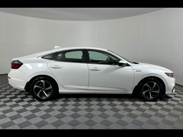 2021 Honda Insight EX