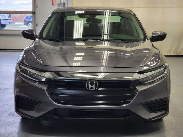 2021 Honda Insight EX