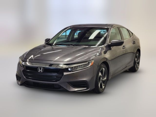 2021 Honda Insight EX