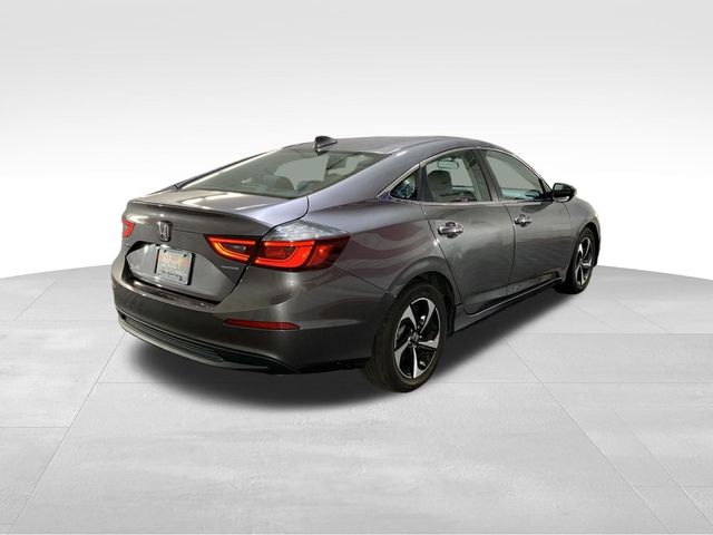 2021 Honda Insight EX