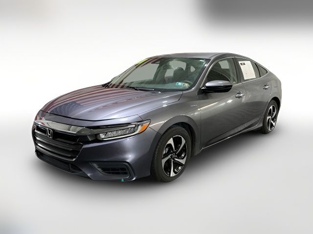 2021 Honda Insight EX