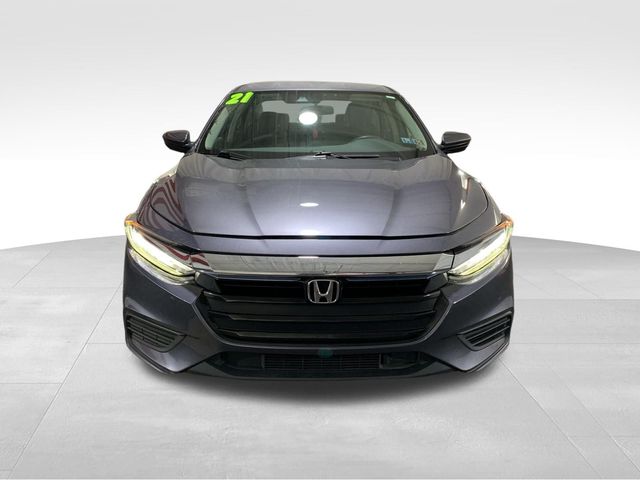 2021 Honda Insight EX