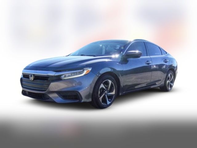 2021 Honda Insight EX