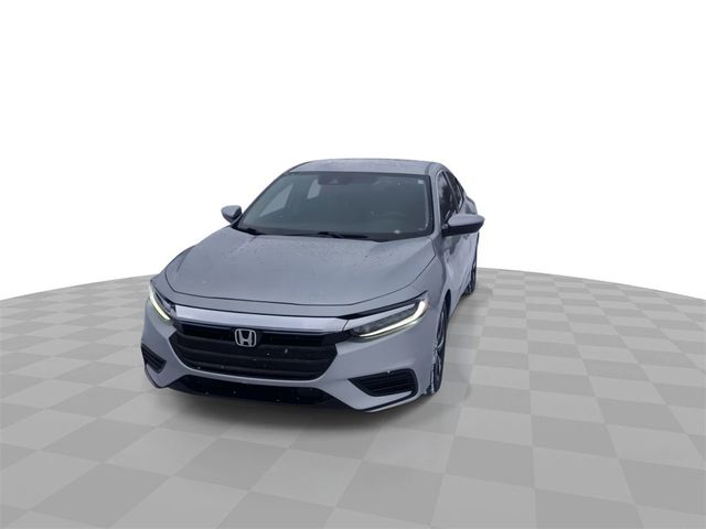 2021 Honda Insight EX