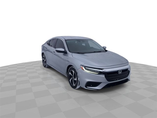 2021 Honda Insight EX