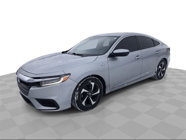 2021 Honda Insight EX