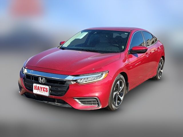 2021 Honda Insight EX