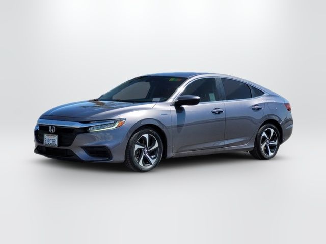 2021 Honda Insight EX