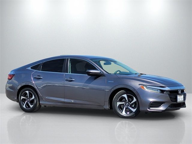 2021 Honda Insight EX