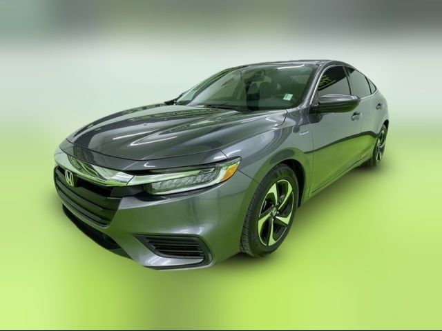 2021 Honda Insight EX
