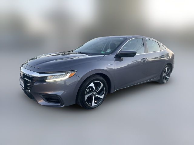 2021 Honda Insight EX