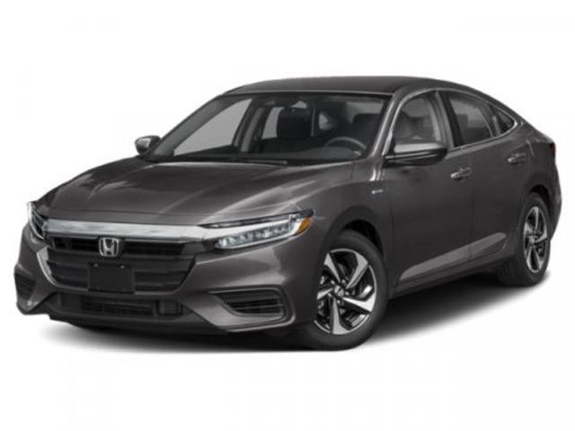 2021 Honda Insight EX