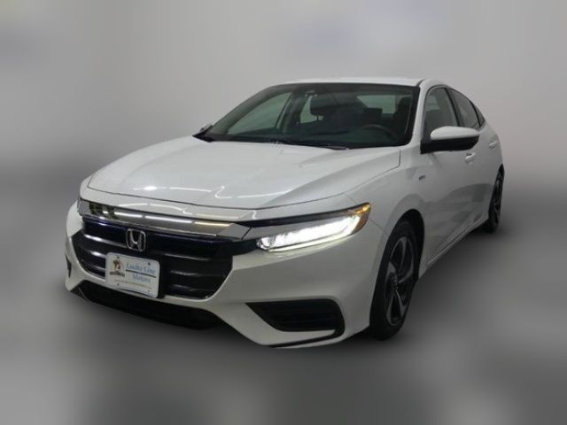 2021 Honda Insight EX