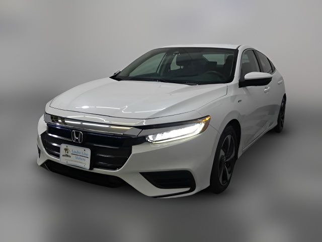 2021 Honda Insight EX