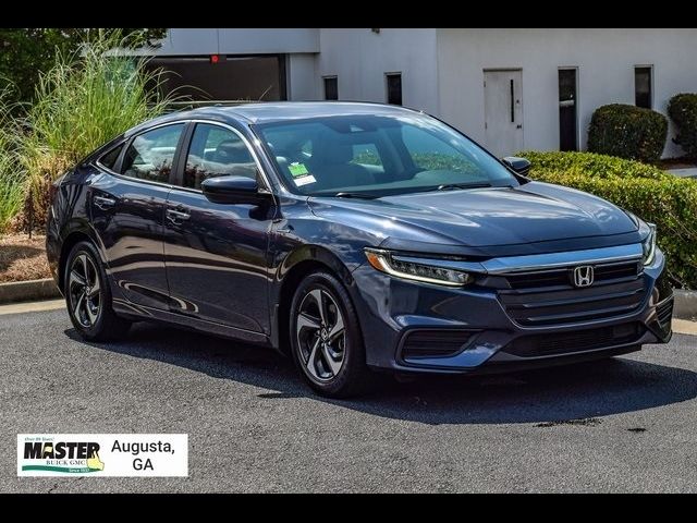 2021 Honda Insight EX