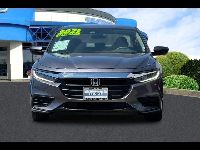 2021 Honda Insight EX