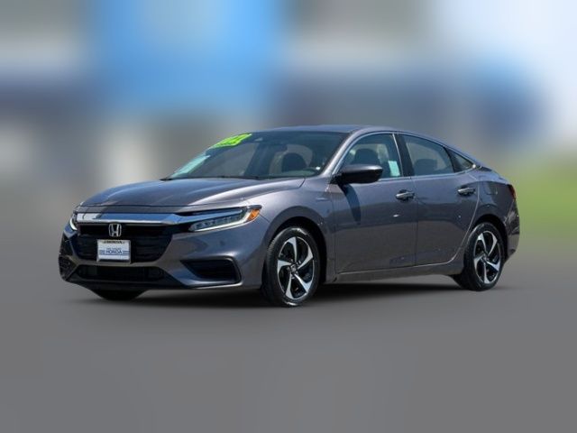 2021 Honda Insight EX