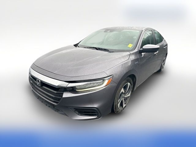 2021 Honda Insight EX