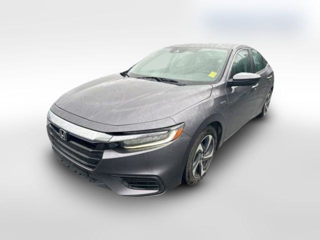 2021 Honda Insight EX