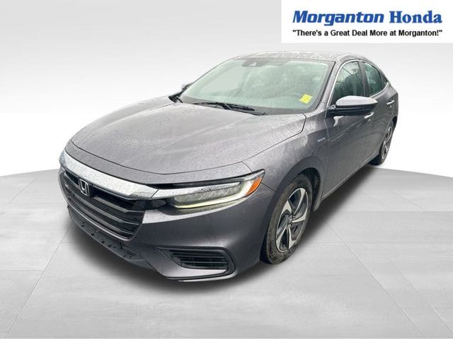 2021 Honda Insight EX