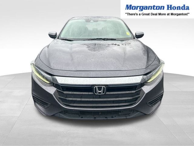 2021 Honda Insight EX