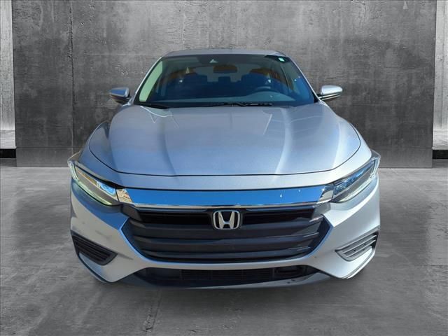 2021 Honda Insight EX