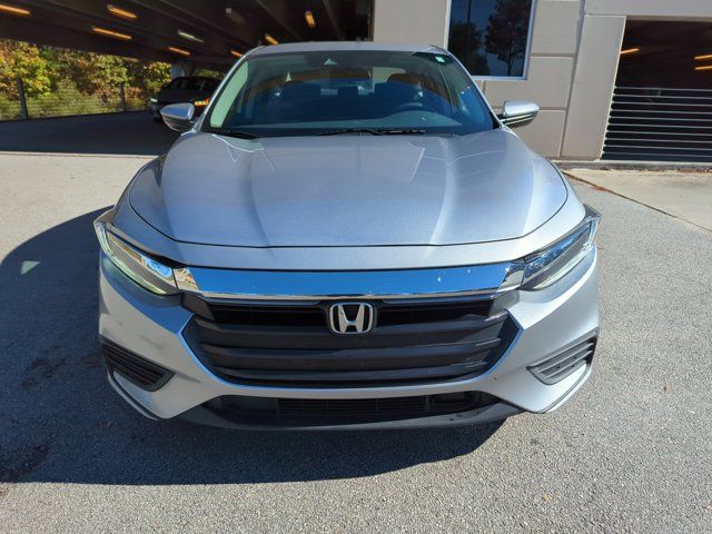 2021 Honda Insight EX